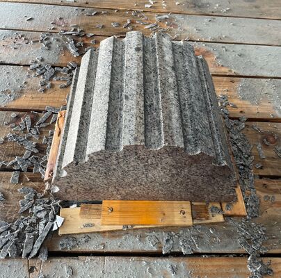 자동 5 축 다리 절단 기계 DDX 시스템