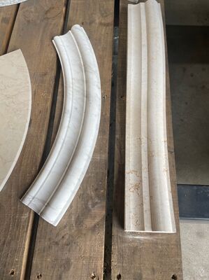 자동 5 축 다리 절단 기계 DDX 시스템