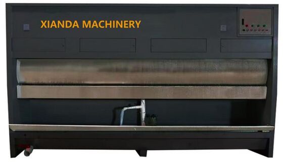 환경 친화적 물 먼지 수집기 낮은 에너지 소비