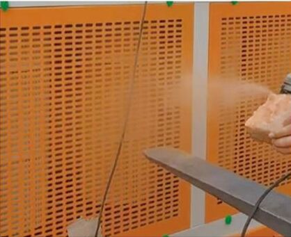 Industrial Negative Pressure Dust Collector with Auto Pulse Cleaning System