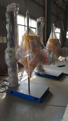 무덤 돌, 돌 랜턴, 세탁기 위한 드릴링 머신