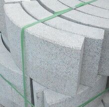 곡선 연석용 CNC 와이어 쏘 머신