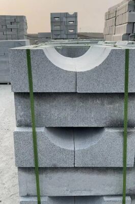 PLC 제어 수직 CNC 와이어 톱 기계 (석재 절단용), 4m3/H 물 소비량, 20-50m 와이어 길이