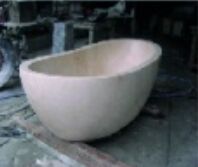 5+1 축 대리석 대리석 3d 모양을 위한 CNC 가공 센터