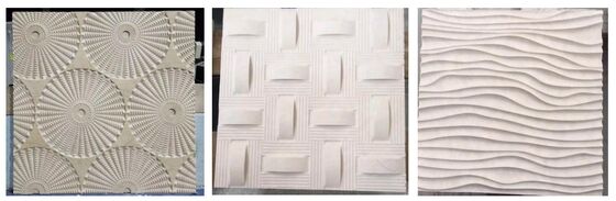 안전 시스템 총 무게 5100kg 및 총 전력 57/67kw의 브릿지 톱 절단 기계