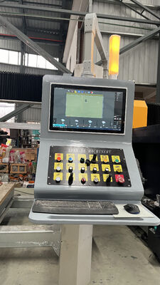 CE 5 축 브릿지 돌 절단기 이탈리아 DDX 시스템 900mm 자이 블레이드 선택적 보호 실링 문