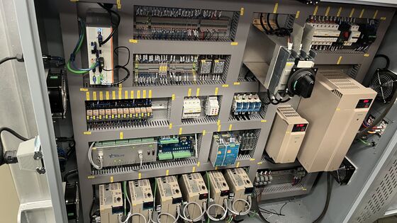 CE 5 축 브릿지 돌 절단기 이탈리아 DDX 시스템 900mm 자이 블레이드 선택적 보호 실링 문