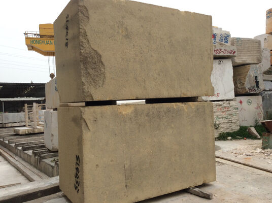 동기 나사 구동 방식 PLC 제어 다이아몬드 와이어 톱 기계 (3000×3000×1500 mm 대리석 및 화강암 블록 분할용)