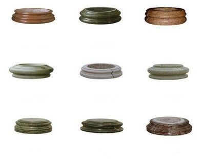 CNC 수직 프로파일링 기계 1000mm 최대 절단 지름과 1500mm 수직 리프팅 여행