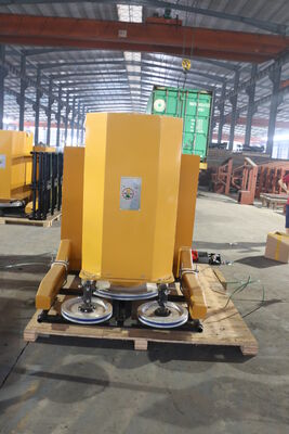 CNC 제어 자동 다이아몬드 와이어 톱 기계 고 정밀 돌 절단