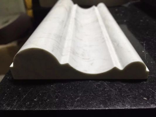 케케묵은 레일을 처리하기 위한 CNC 3 주축 선 절단기