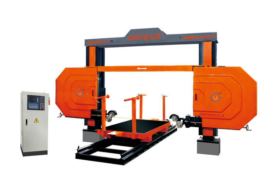CNC 와이어 다이아몬드 와이어 톱 머신 대리석 재질 화강암석
