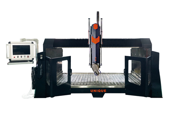 기계 스톤 CNC 조각반을 새기는 스톤 대리석 재질 CNC